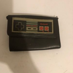 Nintendo64 Wallet